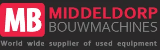 Middeldorp Bouwmachines B.V.